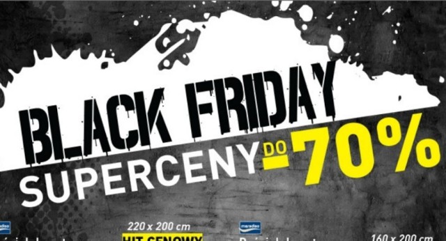 Black friday łódź - artykuły | Pabianice Nasze Miasto