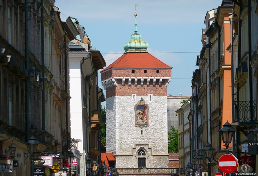 Muzyczna mapa Krakowa. Zwiedź Kraków śladami piosenek