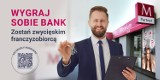 Otwórz placówkę partnerską z Bankiem Millennium - konkurs