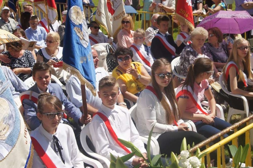 Diecezja kaliska świętowała jubileusz 25-lecia