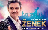 "Zenek". TVP prezentuje pełny zwiastun filmu o Zenonie Martyniuku! Na ekranie pojawi się... Limahl!