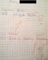 Polscy uczniowie piszą klasówki, a nauczyciele... płaczą. Oto hity szkolnych sprawdzianów! [GALERIA]