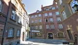 Najdroższe ulice w Warszawie. Mieszkanie na Powiślu droższe niż na Starym Mieście