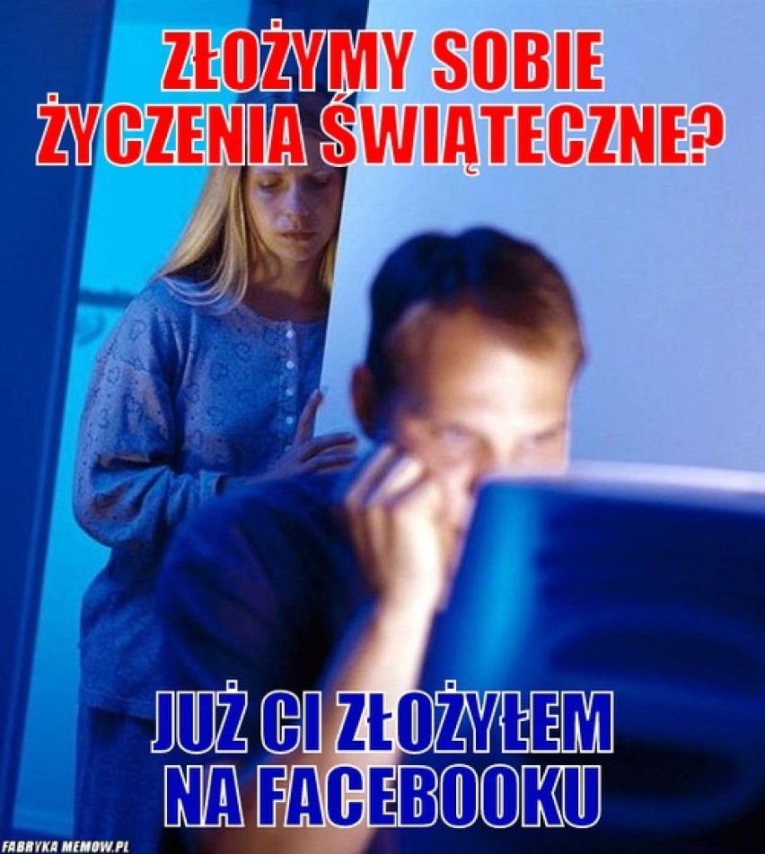 MEMY na święta BOŻEGO NARODZENIA. Zobacz najlepsze śmieszne obrazki i zdjęcia