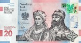 Widziałeś te banknoty? Masz je w domu? Są bardzo cenne! (ZOBACZ)