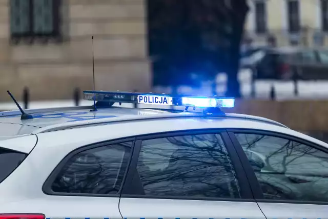 Odkryj komendy policji w Szczecinku