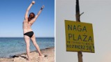 Plaże nudystów w Śląskiem! Oto lista miejsc, które polubili miłośnicy naturyzmu