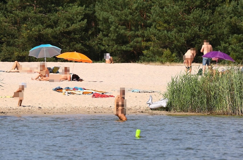 Nie tylko nad Bałtykiem...