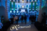 Karnavauli 2016. Zobacz zdjęcia i film z szampańskiej imprezy na Politechnice [FOTO,WIDEO]