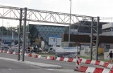 Trwa rozbudowa Kraków Airport. Wkrótce nowy terminal i stacja kolejowa [ZDJĘCIA]