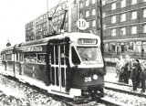 Stare tramwaje w Poznaniu. Tak jeździliśmy przed laty! Zobacz archiwalne zdjęcia