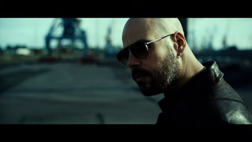 "L'Immortale". Filmowy spin-off serialu "Gomorra" wkrótce w kinach! Zobacz zwiastun!