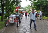 Traktoriada w Grzybnie - już w ten weekend coś dla fanów ciągników i sprawdzania ich możliwości