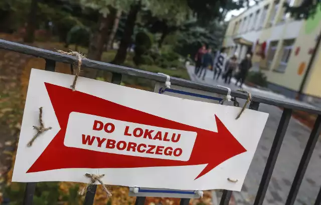 Kandydaci na wójta w gm. Sierakowice w 2 turze wyborów 2024