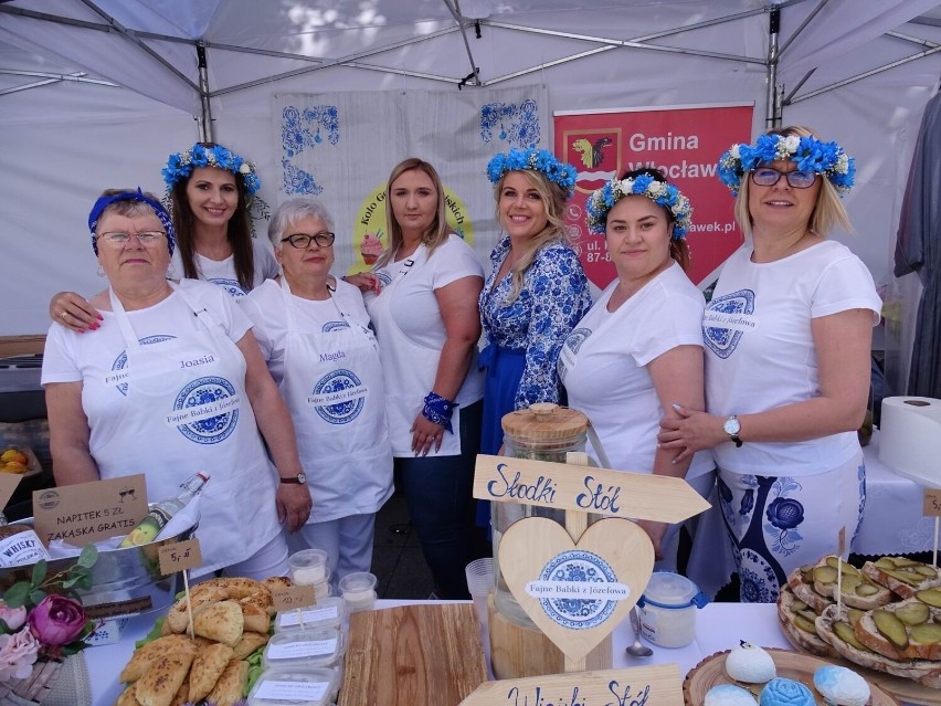 Do Chełmna po raz drugi zawitał Festiwal "Polska od Kuchni"