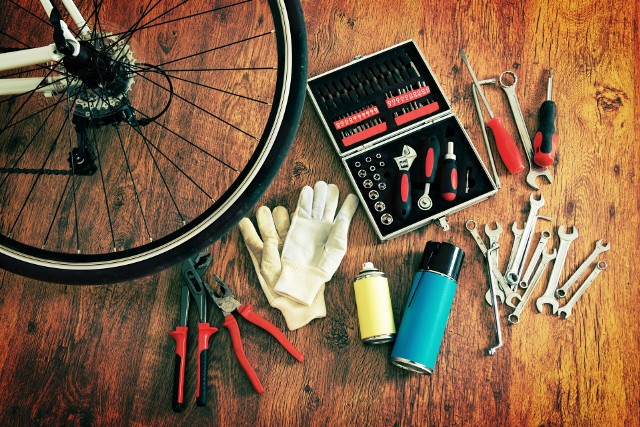 Sprawdź przegląd serwisów rowerowych w Brzegu i napraw swój rower