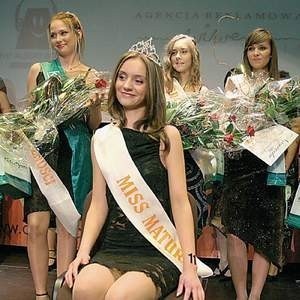 Miss Matura 2005 wybrana!