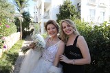 "Śluby świata - Turcja". Jak wyglądają śluby w Turcji? Anna Szlęzak zabiera widzów TVN Style do Alanyi!