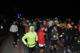 34. Supermaraton Kalisia. Biegli 100 km od świtu do zmierzchu