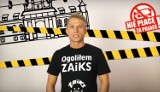 "Nie płacę za pałace" - kampania przeciwko ZAiKSowi [wideo]