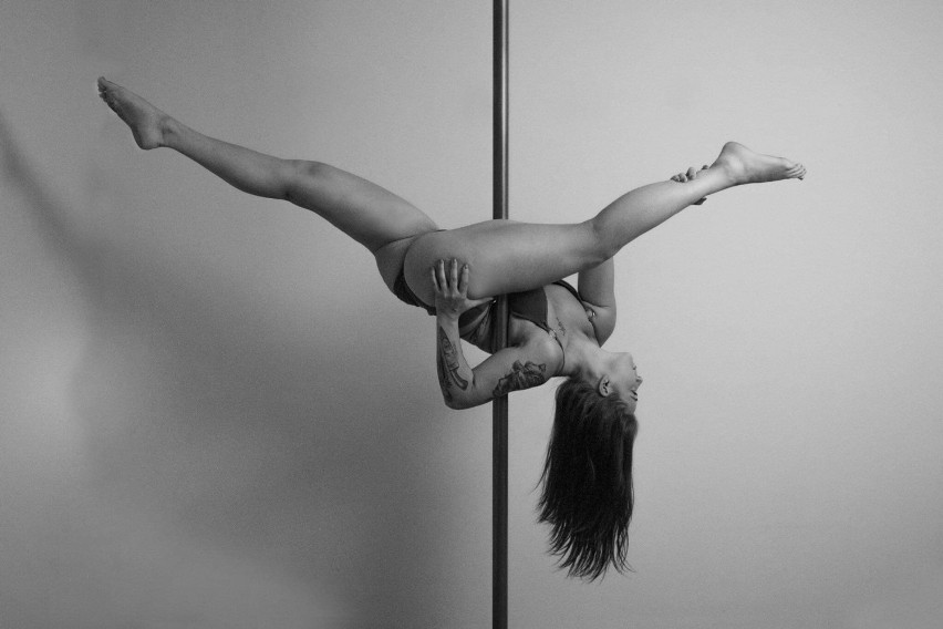 Ostrowianka poprowadzi największe i najnowocześniejsze studio pole dance w naszym kraju