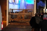 Tygrysy z Korczowej trafiły do zoo w Poznaniu. "Są skrzywdzone, cierpiące i upodlone"