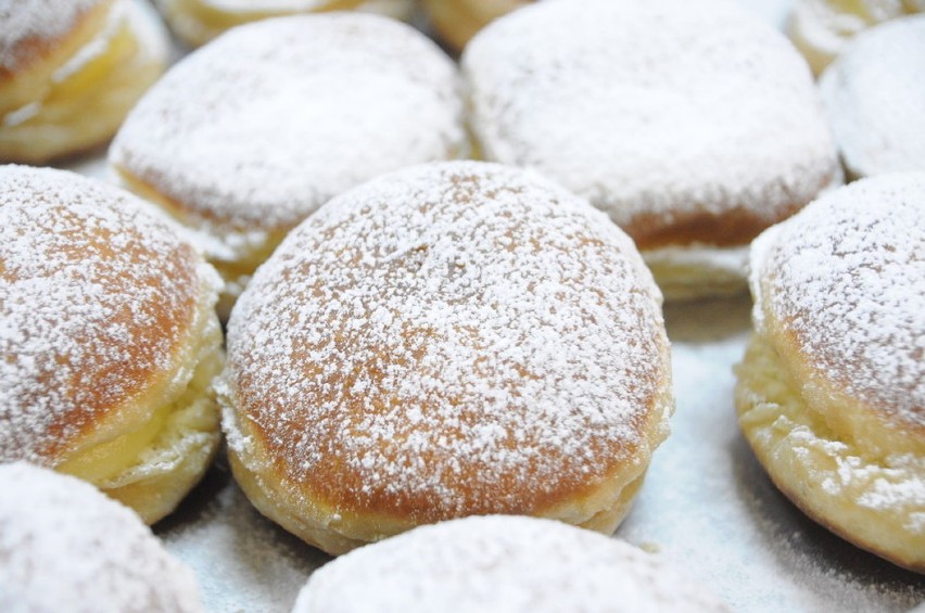 Najlepszy przepis na pączki! Sprawdź jak zrobić pączki na tłusty czwartek