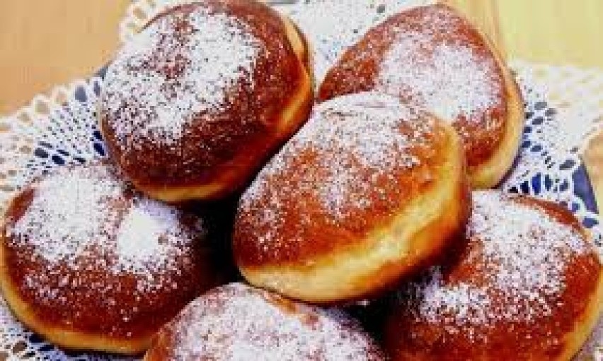 Najlepszy przepis na pączki! Sprawdź jak zrobić pączki na tłusty czwartek