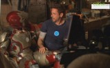 Robert Downey Jr. podarował fanowi bioniczne ramię Iron Mana [WIDEO]