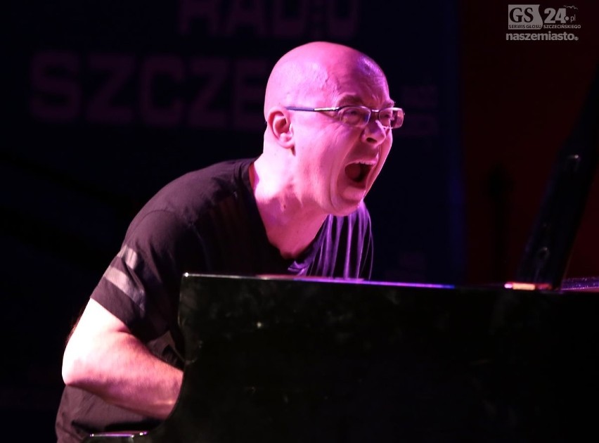 Marcin Wasilewski Trio na festiwalu Szczecin Jazz [zdjęcia]