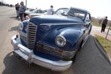 Rajd Classic Cars Łódź. Puchar Polski Pojazdów Zabytkowych 2015