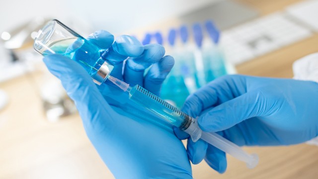 Statystyki szczepień w Bielsku-Białej 