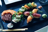 TOP 25. Oto najlepsze restauracje sushi we Wrocławiu (ADRESY)