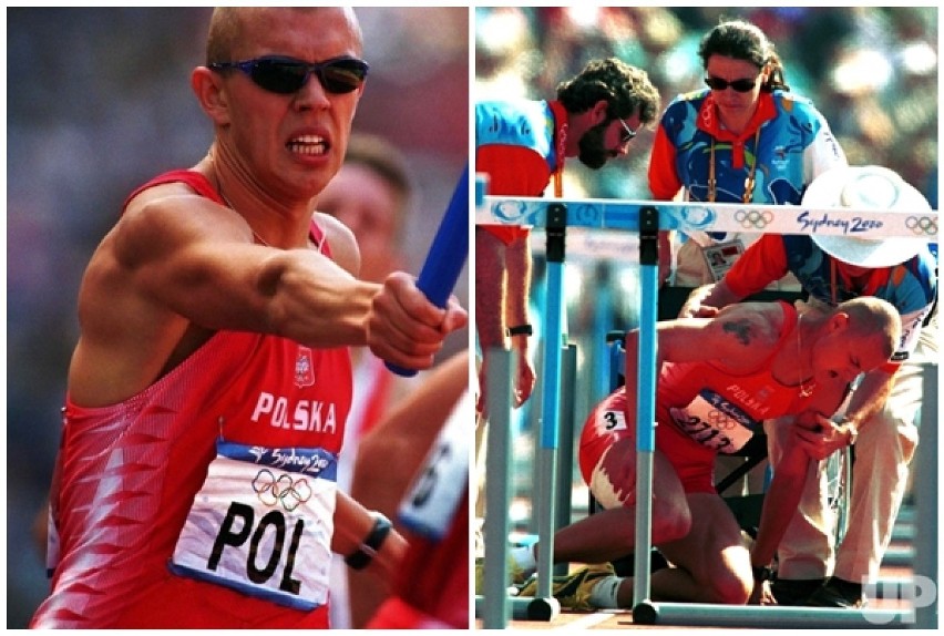 Zgorzelecki akcent na Igrzyskach Olimpijskich. 21 lat temu sportowcy ze Zgorzelca wystartowali w Sydney