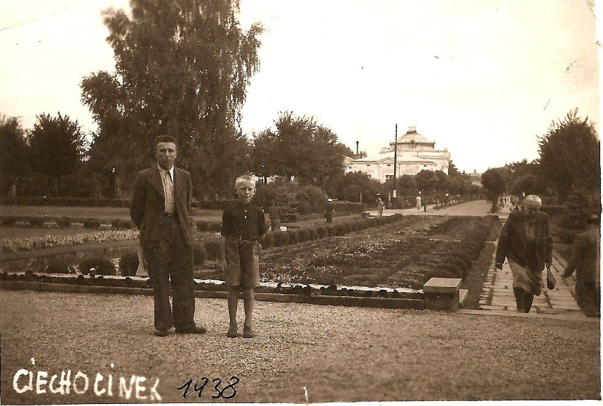 Ciechocinek 1938