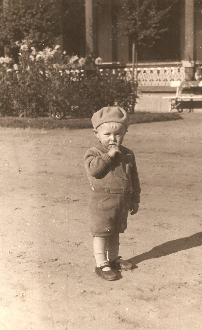 Ciechocinek 1933