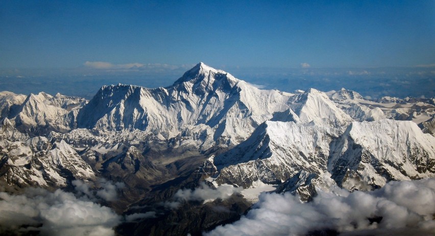 Marriott Everest Run