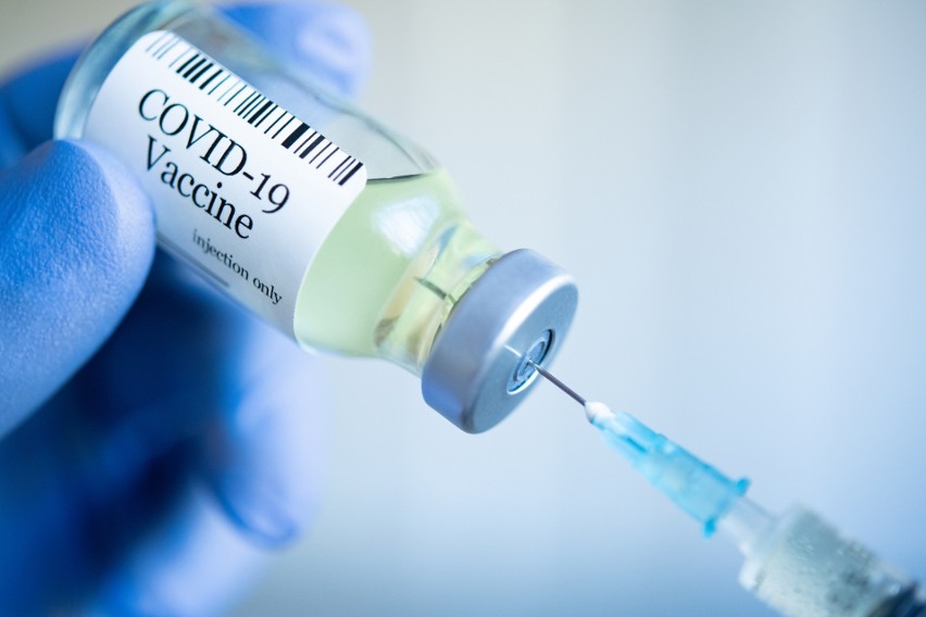 Koronawirus - statystyki szczepień w powiecie sokólskim