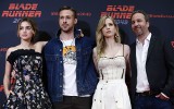 "Blade Runner 2049". Ryan Gosling promuje film w Hiszpanii [WIDEO+ZDJĘCIA]