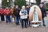 Oleśnica. Kolejny Męski Różaniec przejdzie ulicami miasta. Wierni wyruszą spod oleśnickiej bazyliki