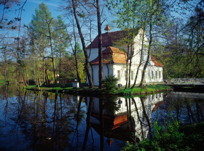 Na długi weekend chcesz uciec w miejsce, w którym nie...