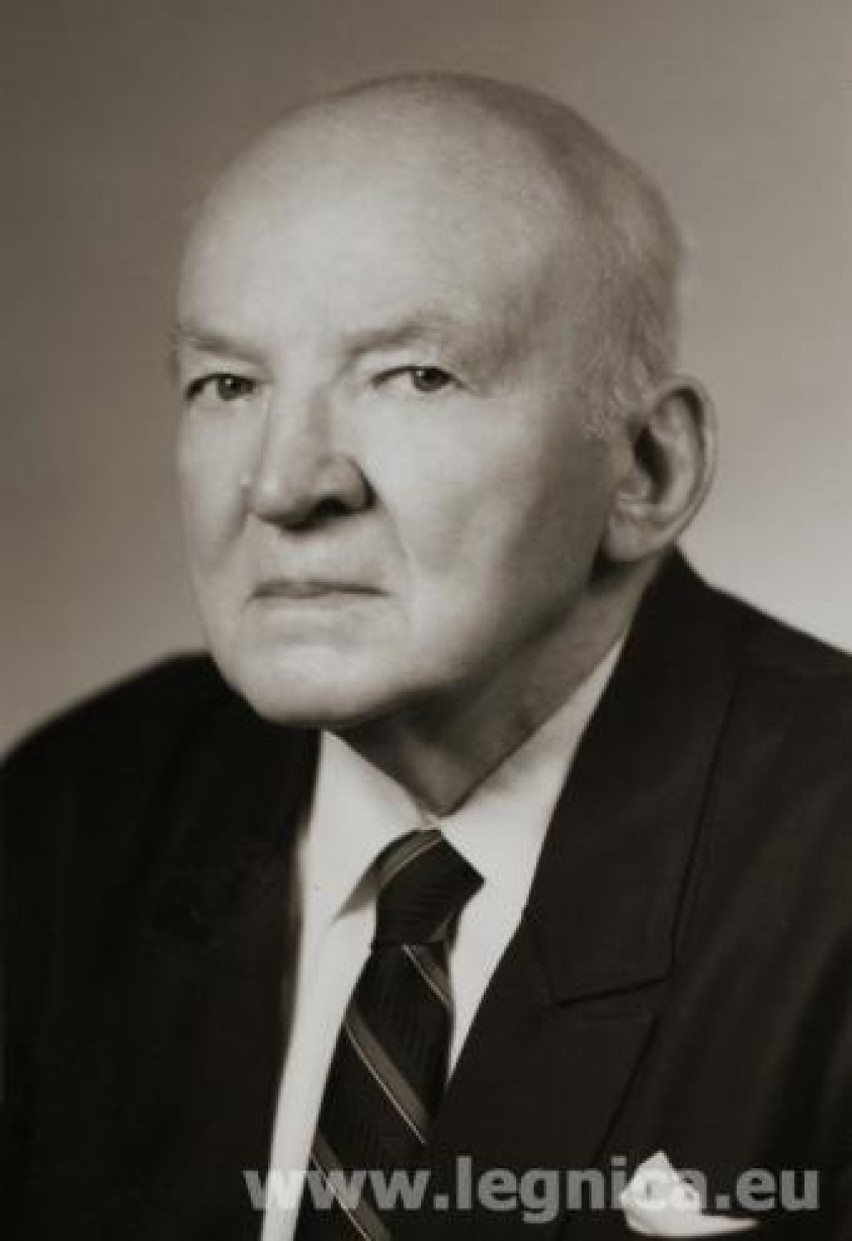 Tadeusz Gumiński [1993]...