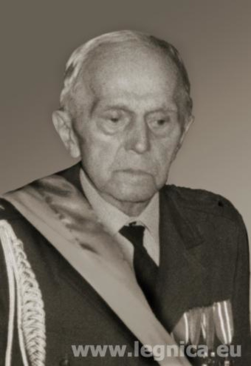 Stanisław Misiek [1996]...