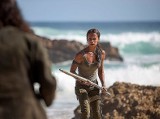 "Tomb Raider" - zwiastun filmu z Alicią Vikander. Będzie hit? [WIDEO]