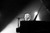 Agnes Obel w Stodole. Duńska mistrzyni atmosfery znów w Polsce