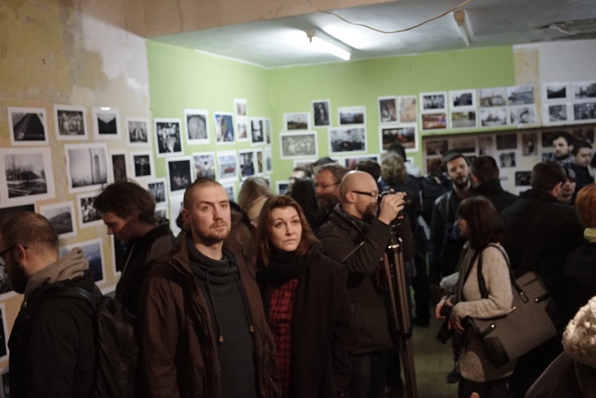 Galeria fotografii Pix.House w Poznaniu - tak było na...