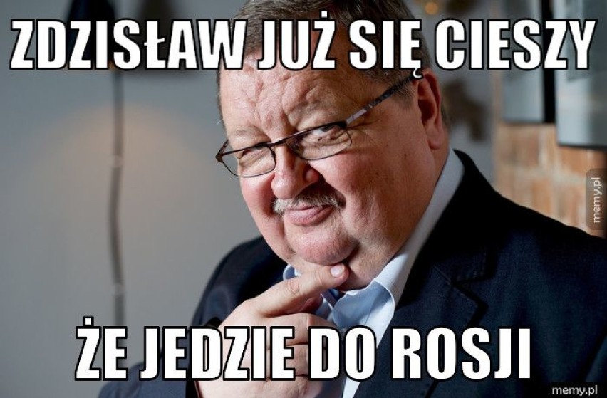 Losowanie grup MŚ 2018 MEMY. Internauci komentują wyniki...