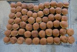 Tłusty Czwartek w Żarach. Setki tysięcy pączków smaży się w piekarniach, cukierniach w naszym mieście
