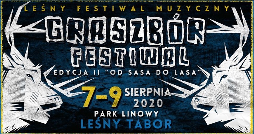 7 sierpnia godz. 18:00 – 9 sierpnia godz. 23:00
Leśny Tabor,...