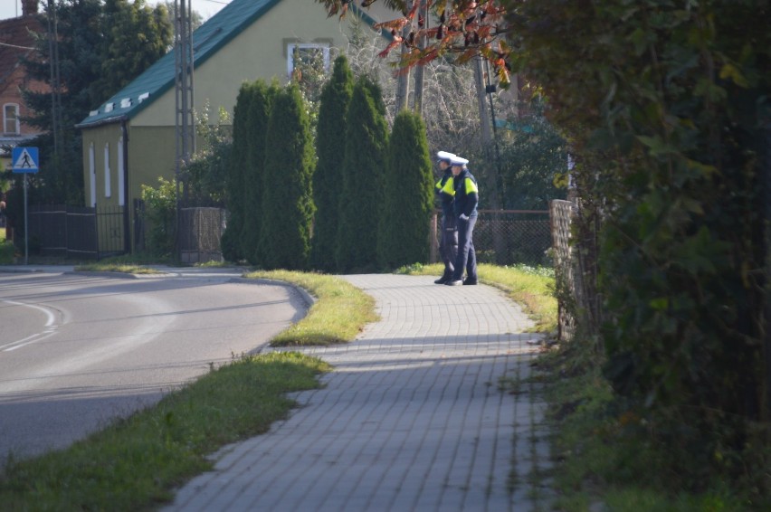 Zabójstwo w Kwidzynie. Pogrzeb kibica